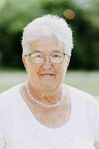 Erika Frech