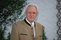 Franz Haidinger